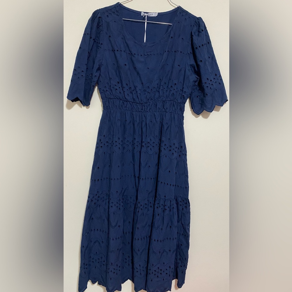 COPY - Summer Dress